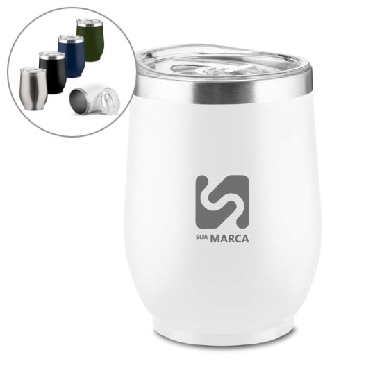 Copo Térmico