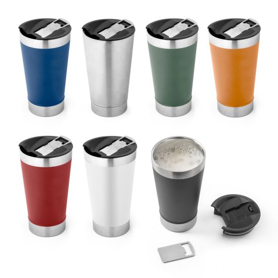 Copo de viagem (Térmico)