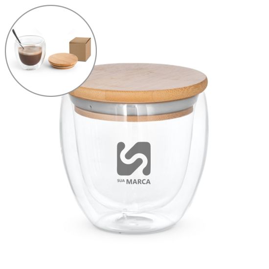 Copo de viagem (térmico)