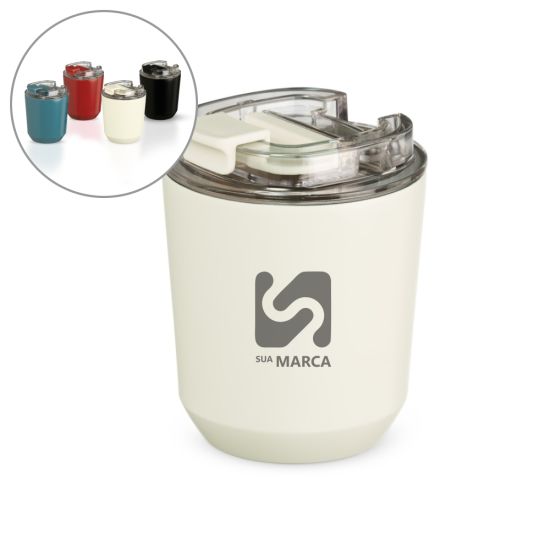 Copo Térmico 280ml