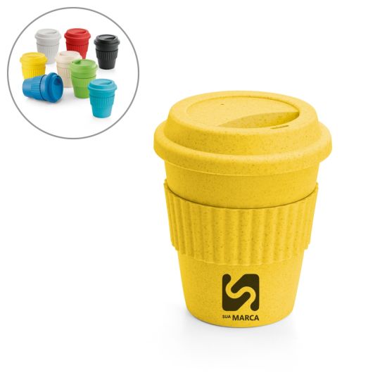 Copo de Viagem Cuppa