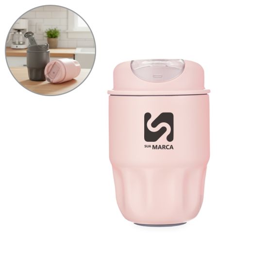 Copo Térmico 250ml