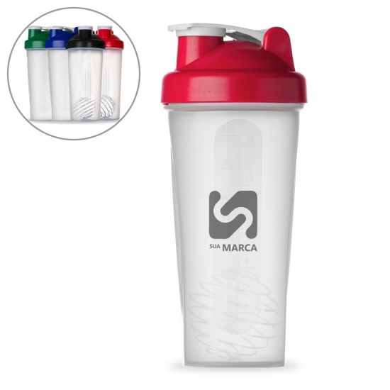 Coqueteleira Shake 600ml