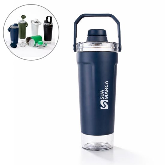 Coqueteleira Térmica 650ml