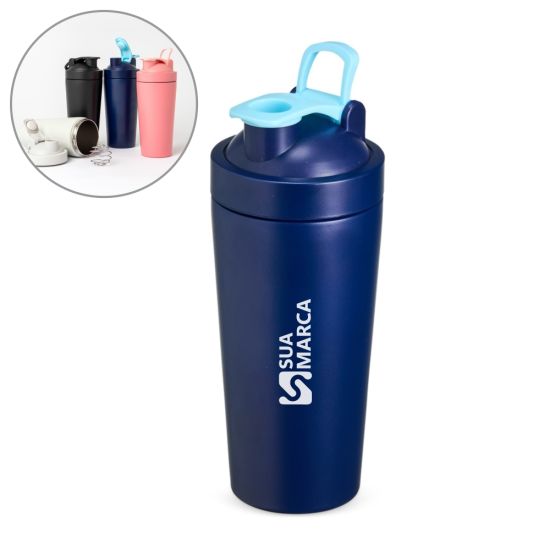 Coqueteleira Térmica 700ml