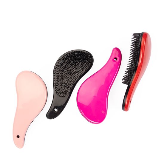  Escova Mágica