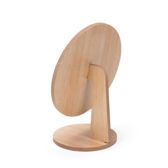 Espelho de Mesa MDF