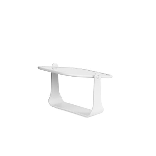 Espelho de Mesa Plástico