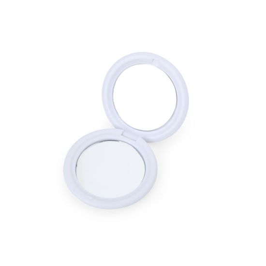 Espelho Duplo Plástico