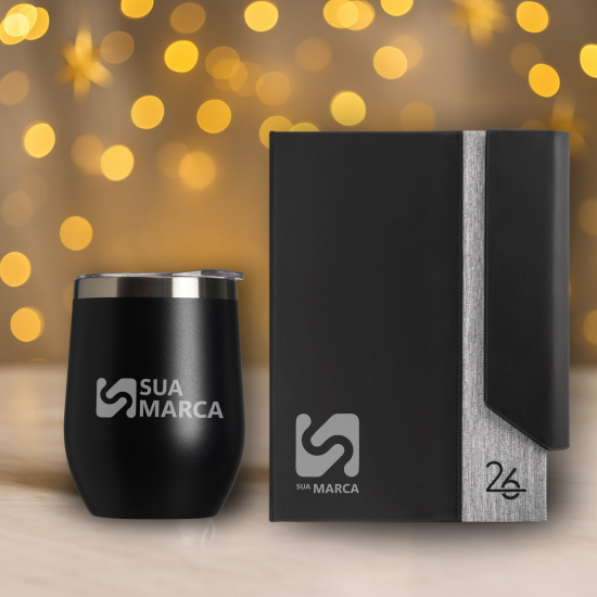 Kit "Conquiste 2026"