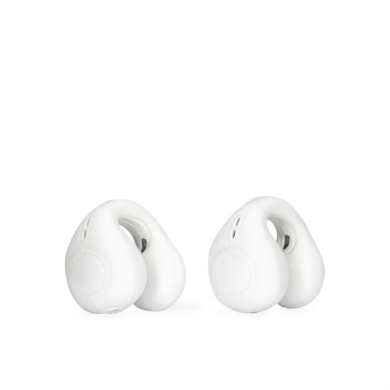 Fone de Ouvido Bluetooth com Case Carregador