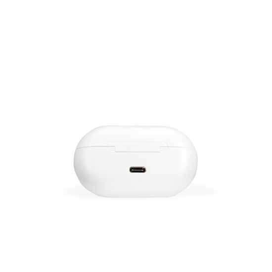 Fone de Ouvido Bluetooth com Case Carregador