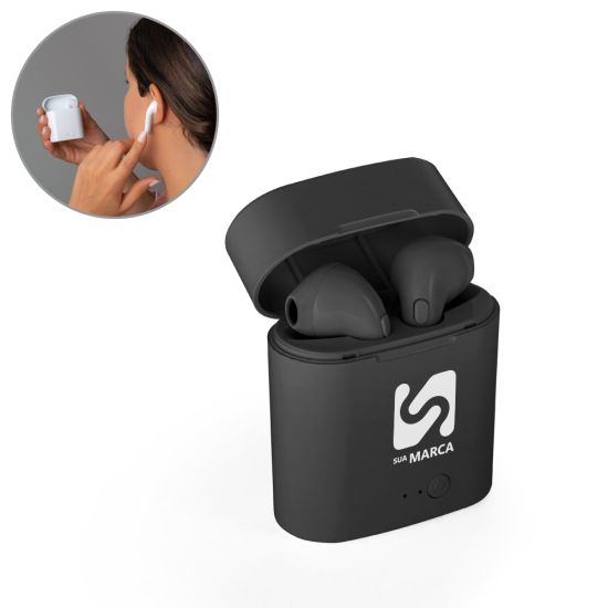 Fone de ouvido KLEBS