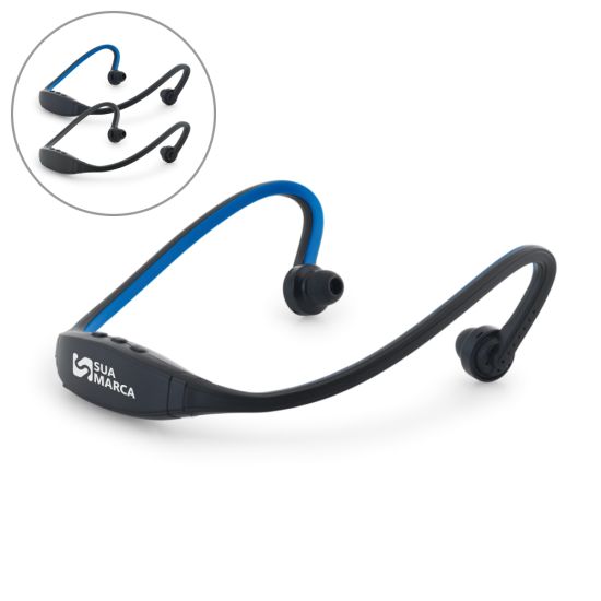 Fone de Ouvido Wilkins