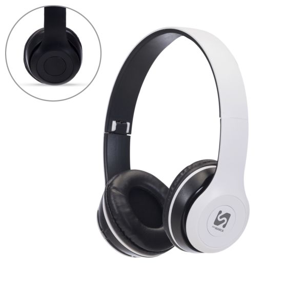 Fone de Ouvido Bluetooth Fosco