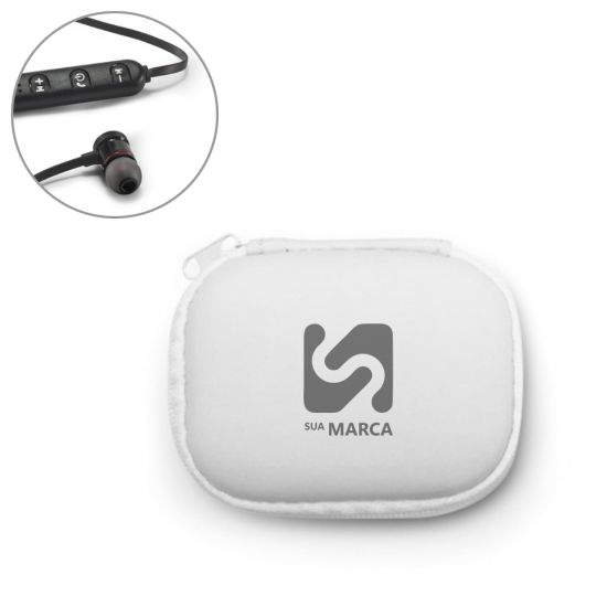 Fone de ouvido OTTOFLEX