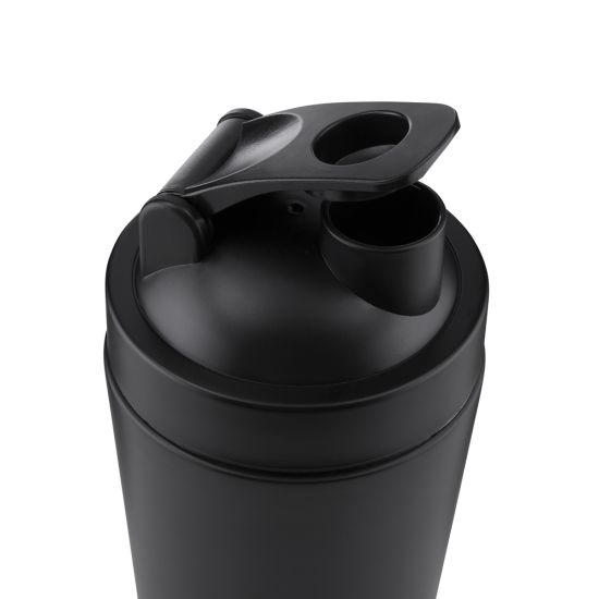 Garrafa Coqueteleira