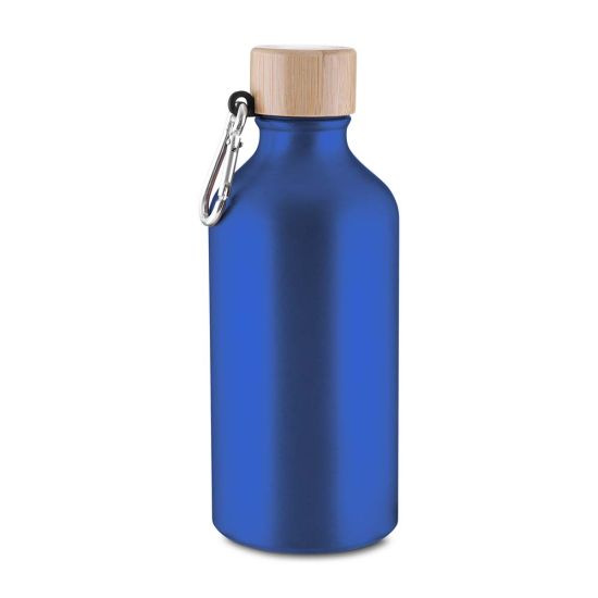 Garrafa em Alumínio Reciclado 550ml