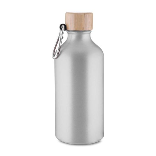 Garrafa em Alumínio Reciclado 550ml