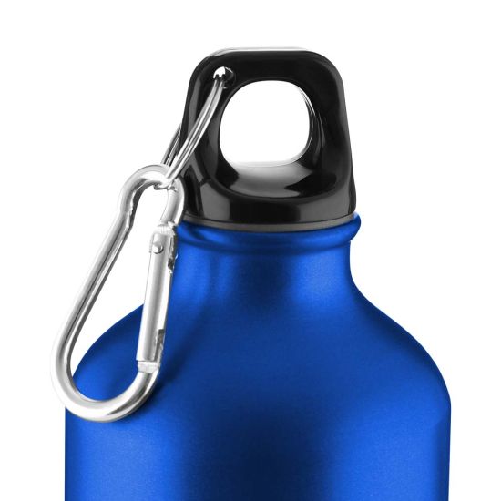 Garrafa em Alumínio Reciclado 550ml