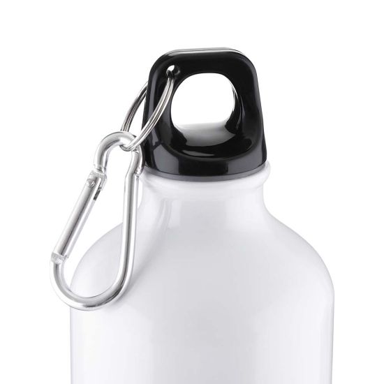 Garrafa em Alumínio Reciclado 550ml