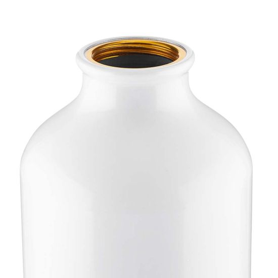 Garrafa em Alumínio Reciclado 550ml