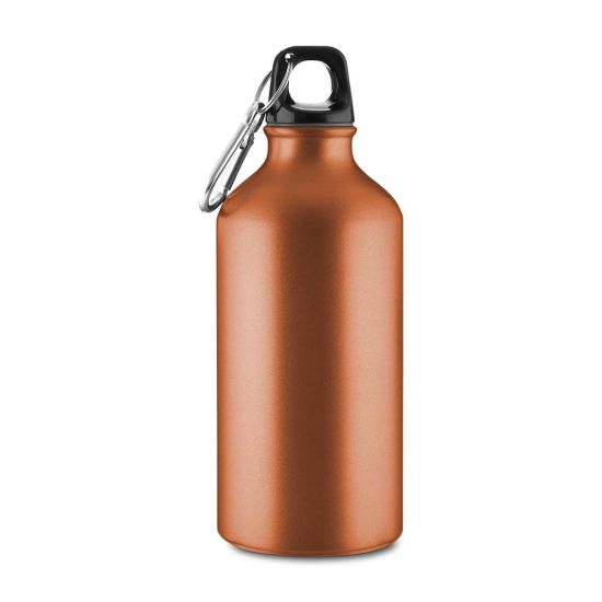 Garrafa em Alumínio Reciclado 550ml