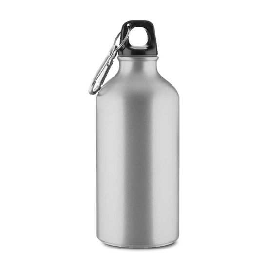 Garrafa em Alumínio Reciclado 550ml