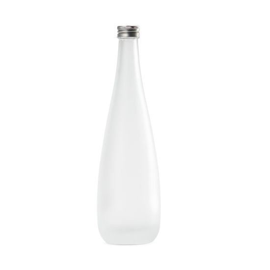 Garrafa de Vidro 550ml