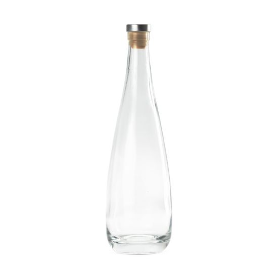 Garrafa de Vidro 550ml