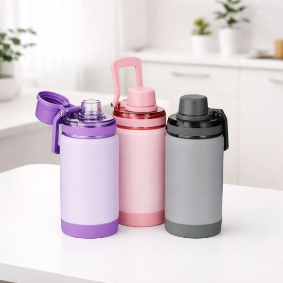 Garrafa Térmica 400ml