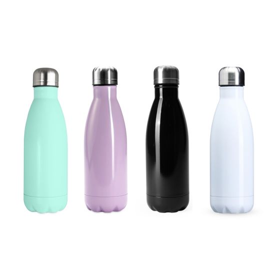 Garrafa Inox 650ml