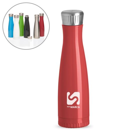 Garrafa Inox 700ml