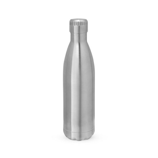 Garrafa Amorti L para Sublimação em Aço Inox com Parede Dupla 800ml