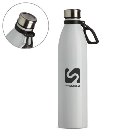 Garrafa Inox 1,1 Litros