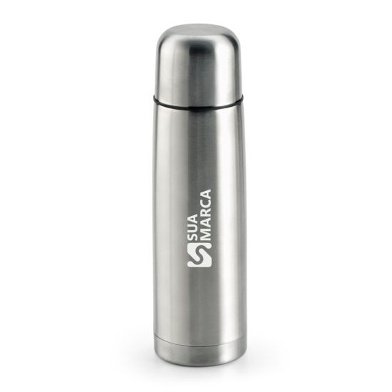 Garrafa com parede dupla KARPOV