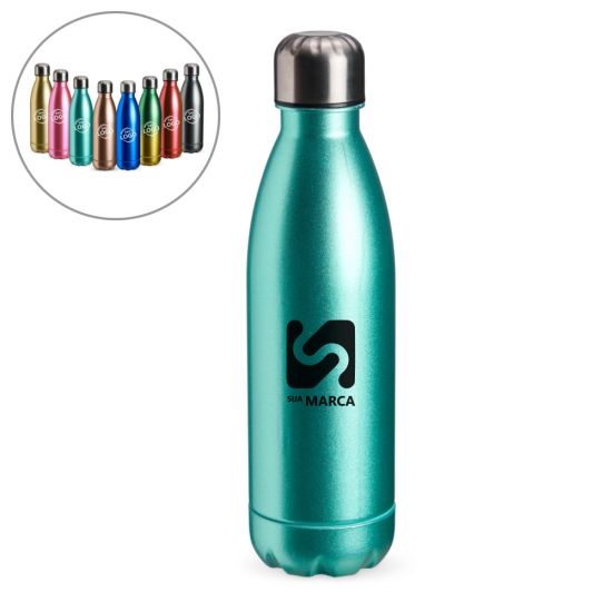 Garrafa Plástica 680ml