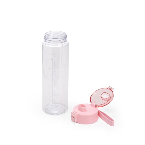 Garrafa Plástica 750ml