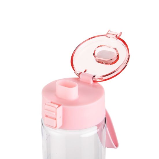 Garrafa Plástica 750ml