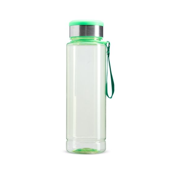 Garrafa Plástica 950ml Porta-comprimido
