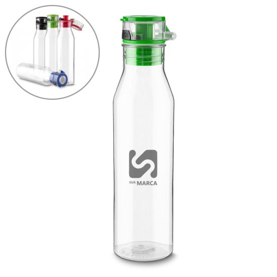 Garrafa Plástica 700ml