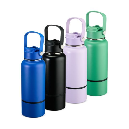 Garrafa Térmcia 700ml