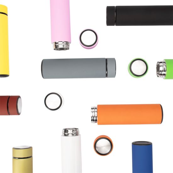  Garrafa Térmica 500ml