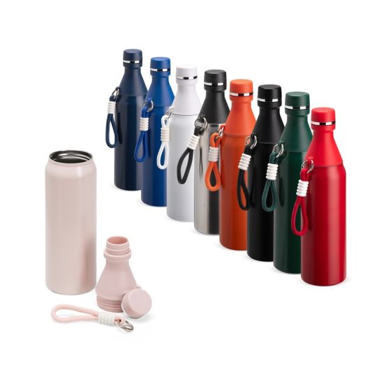 Garrafa Térmica 500ml