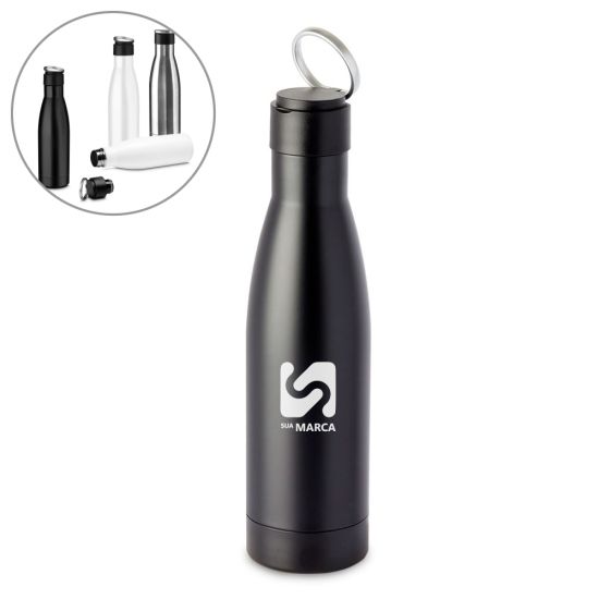 Garrafa Térmica 500ml