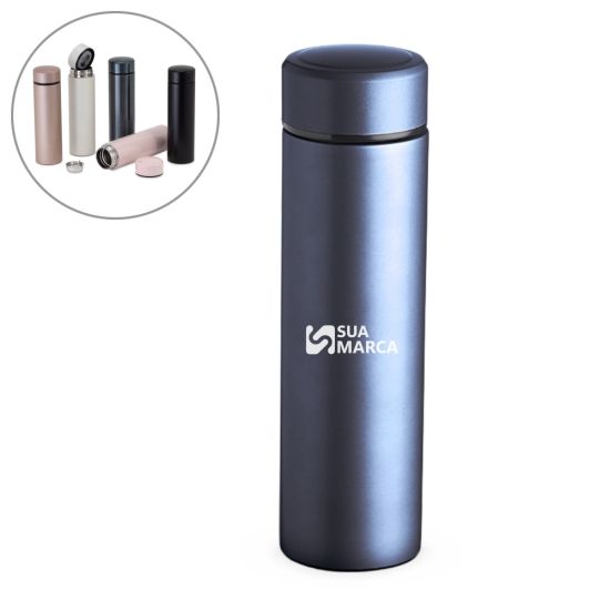 Garrafa Térmica 500ml