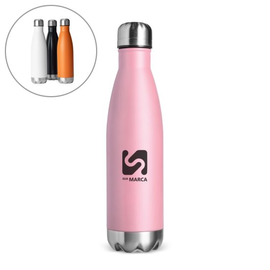 Garrafa Térmica 500ml