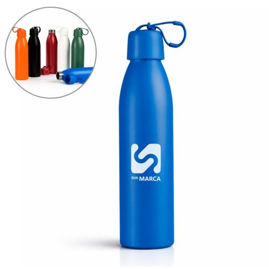 Garrafa Térmica 500ml