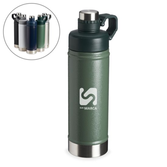 Garrafa Térmica 700ml