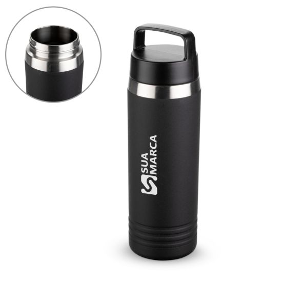 Garrafa Térmica 700ml